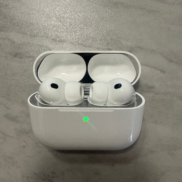 에어팟프로3