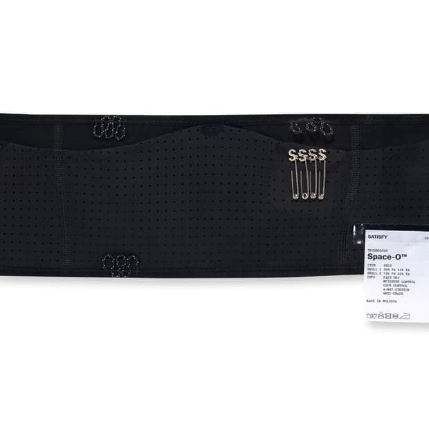 Satisfy Space-O™ Belt bag
