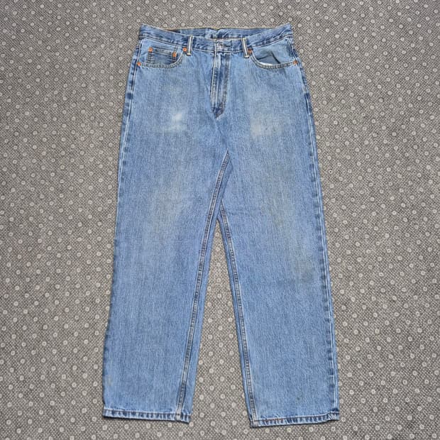 [36]리바이스550  -404