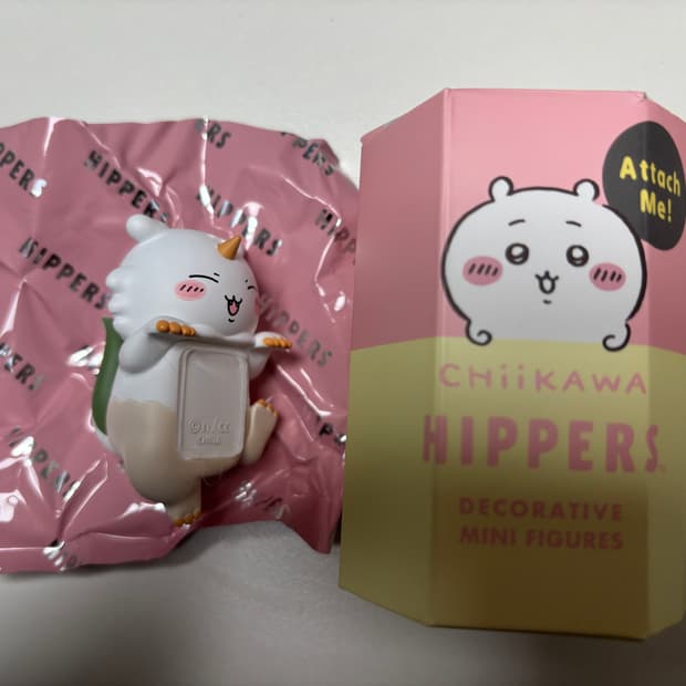 치이카와 히퍼(아노코/시크릿) 판매합니다.