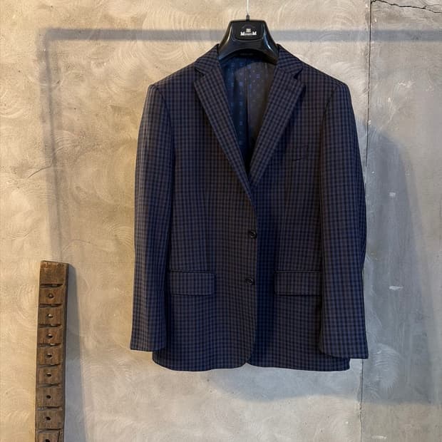 MANTONI 만토니 테일러드 자켓 100