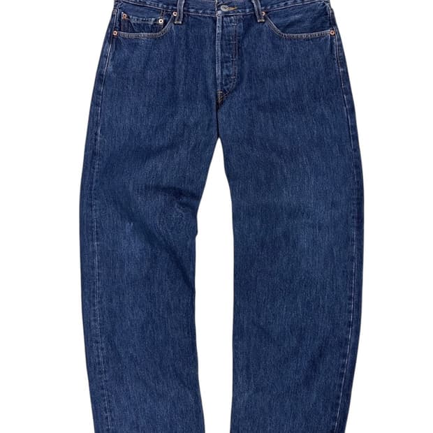 00s 리바이스 501 (34) 