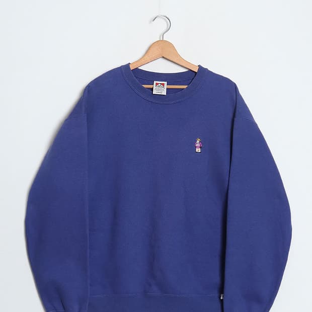 BEN DAVIS Sweat Shirts