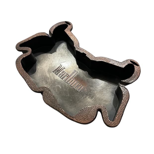 Marlboro 말보루 재떨이
