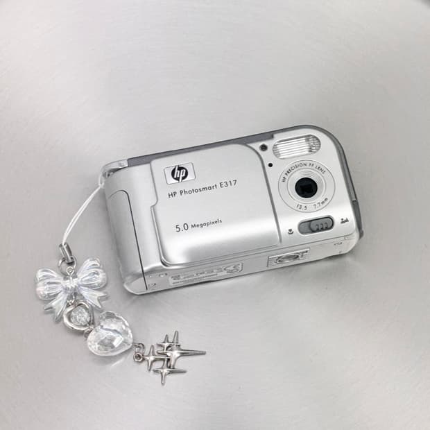 HP 포토스마트 E317 💫새제품 💓