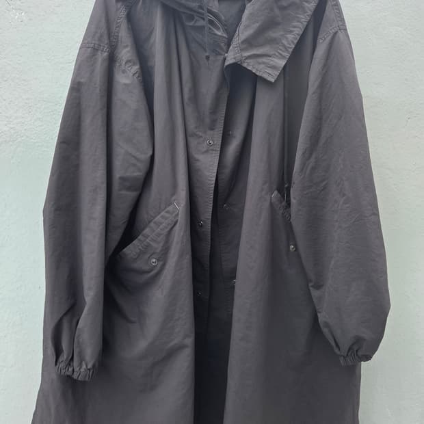 포터클래식 웨더코트