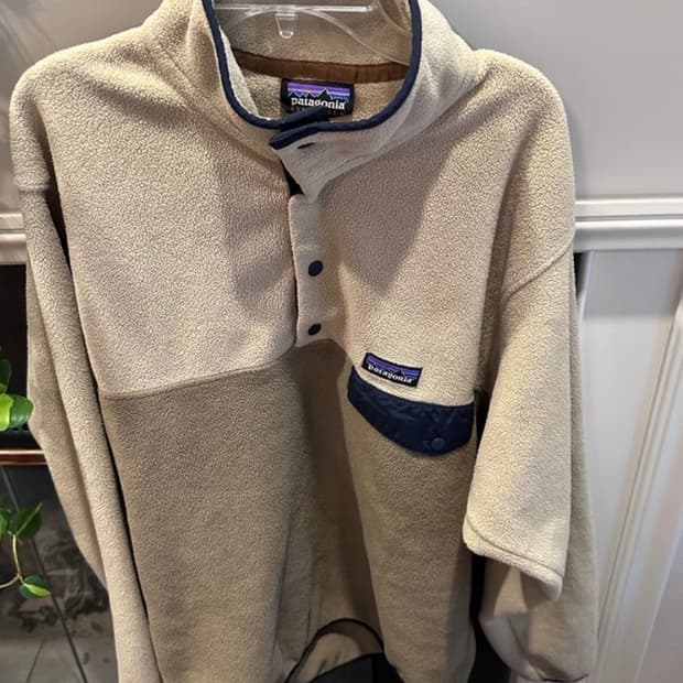 M)파타고니아 신칠라