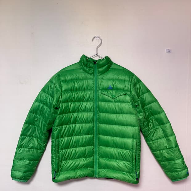 나이키 ACG 빈티지 경량 패딩