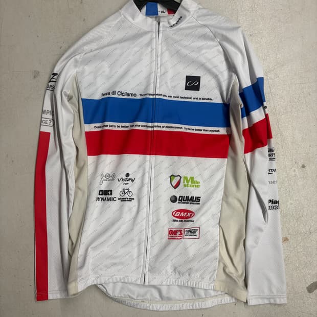 90s 바이시클 저지 + 트랙탑 일괄 판매