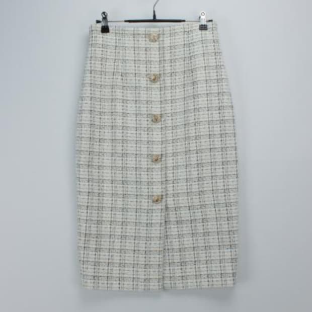 모조에스핀 스커트