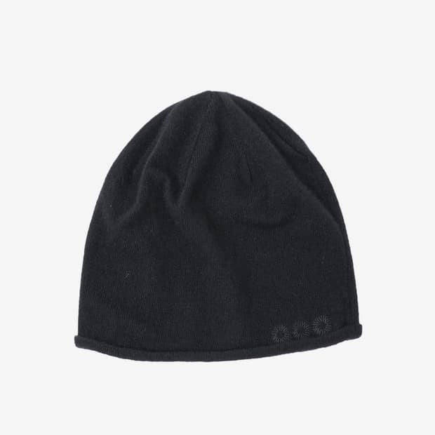 999휴머니티 오버핏 롤 비니