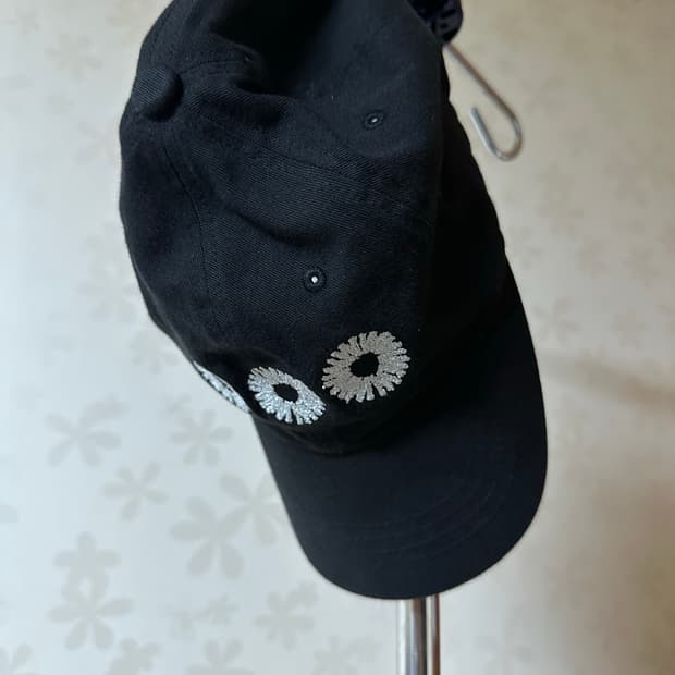 [os] 999휴머니티 모자