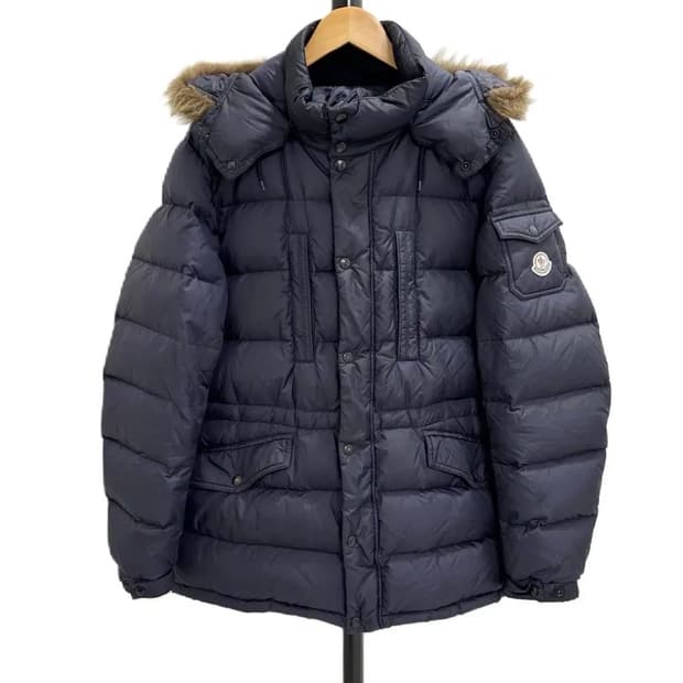 [3]몽클레어 리비에르 패딩