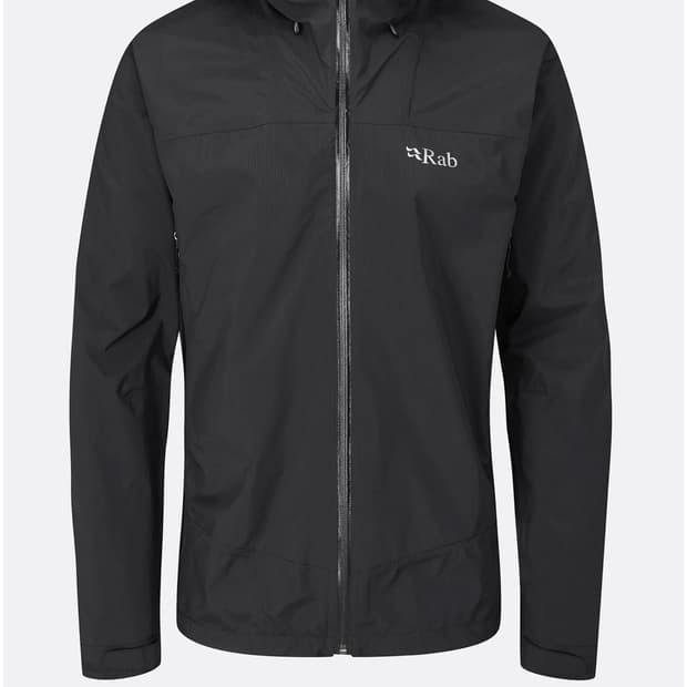 Rab 랩 다운포어 플러스 2.0 자켓 S size
