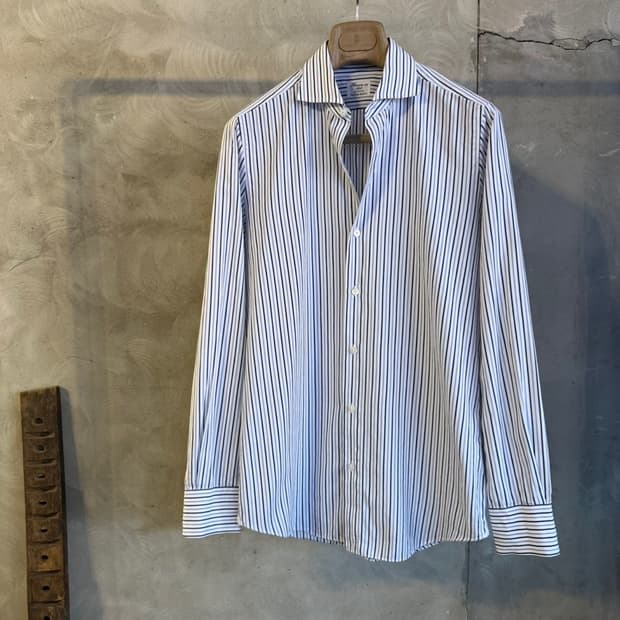 피나모레 드레스 셔츠 100