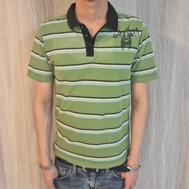 Vintage Polo T-shirt