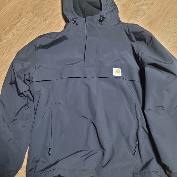 칼하트 님부스 아노락