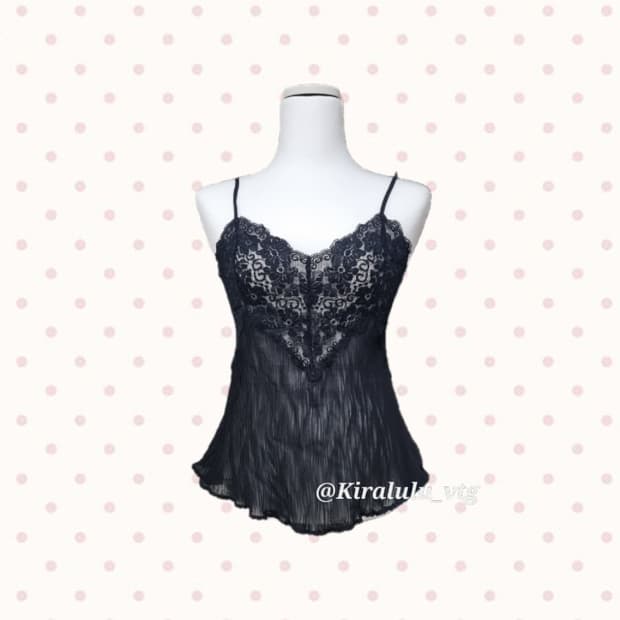 고스로리 펑크 오네갸루 고스펑크 슬리브리스 트라랄라 리즈리사 엑시즈팜 