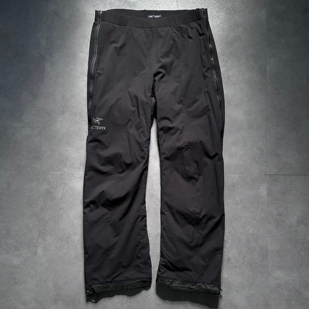 아크테릭스 아톰 lt 팬츠 (vap.10)
