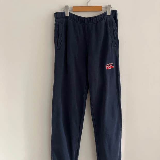 canterbury sweat pants