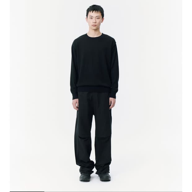 산산기어 parallax trouser 1