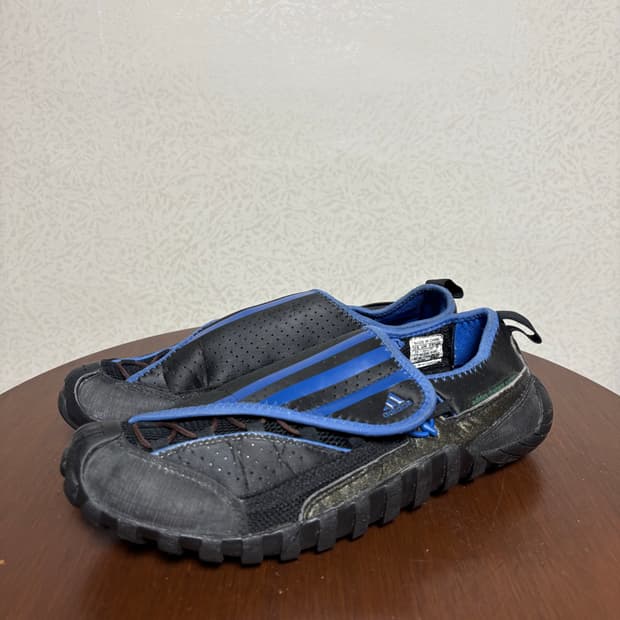 Adidas aqua shoes
