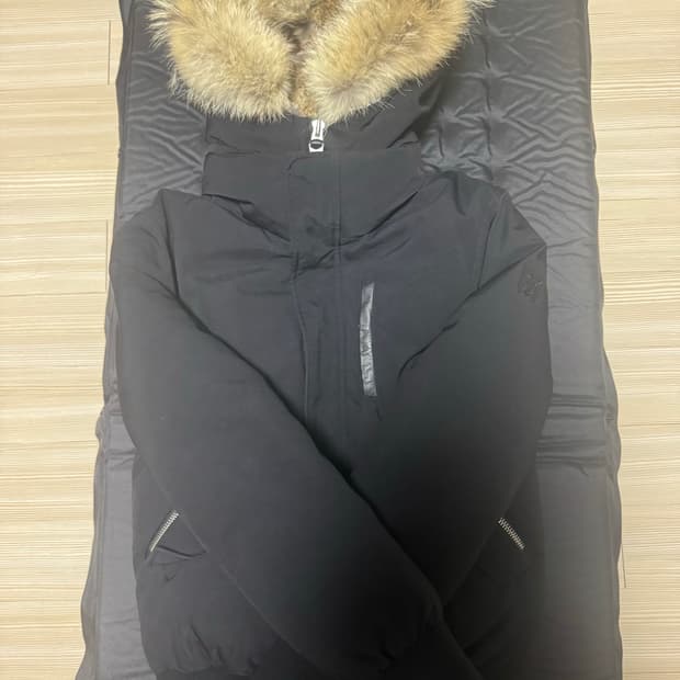 맥케이지딕슨38사이즈