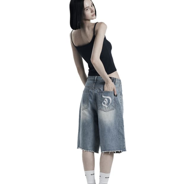 [1] 오도어 러쉬 버뮤다 팬츠