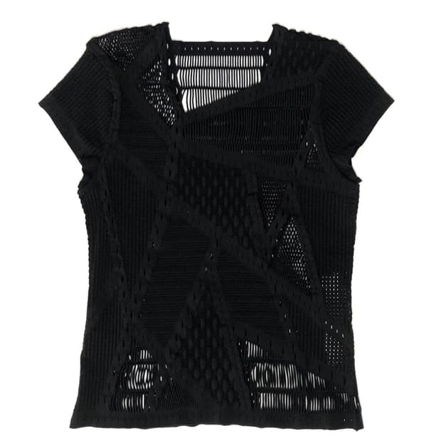 hiroko koshino 반팔