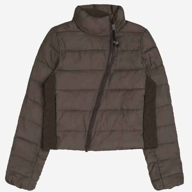 OJOS i:e 경량패딩