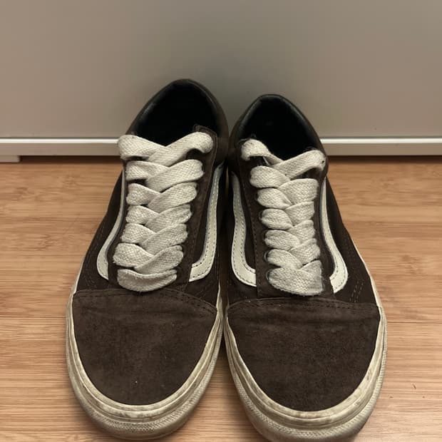 반스 올스타 브라우 245