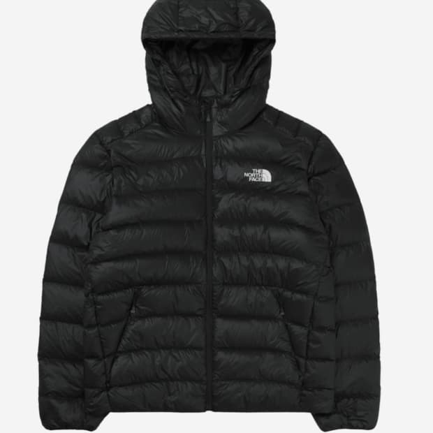 노스페이스 마티에 EX RDS 경량다운