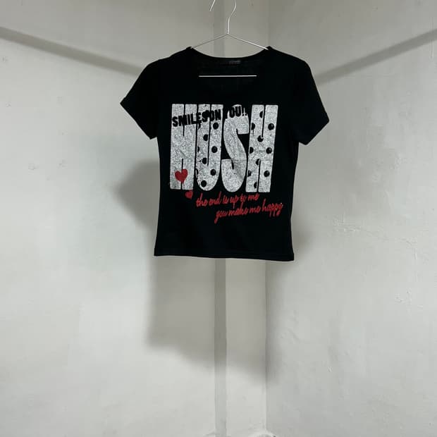vtg top