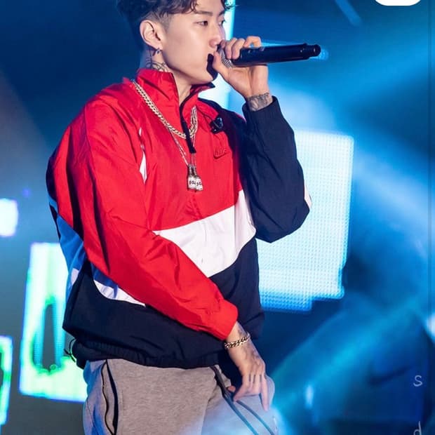 나이키 바람막이 L~XL