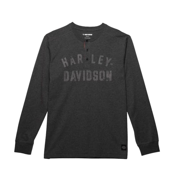 구해요 ) 할리데이비슨 헨리넥 롱슬리브