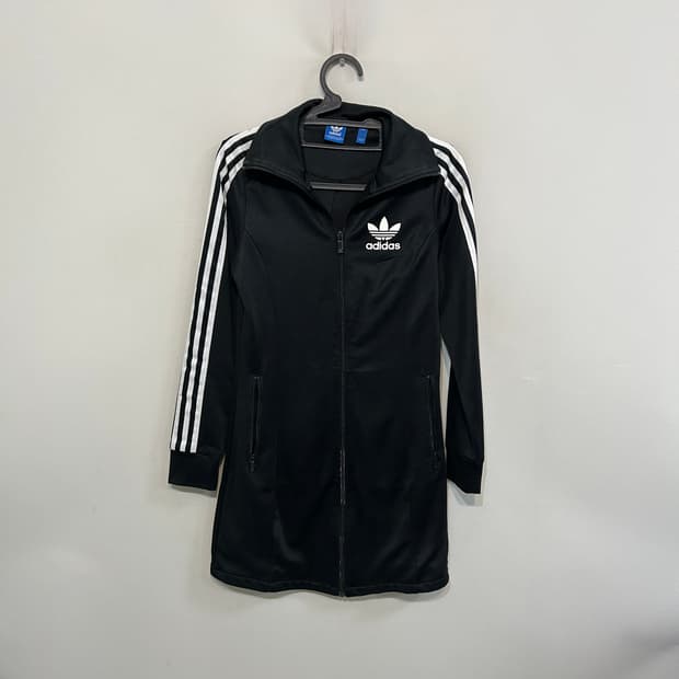 아디다스 유로파 져지 원피스 