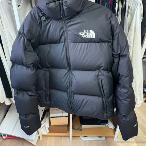 노스페이스 rmst 눕시(L)