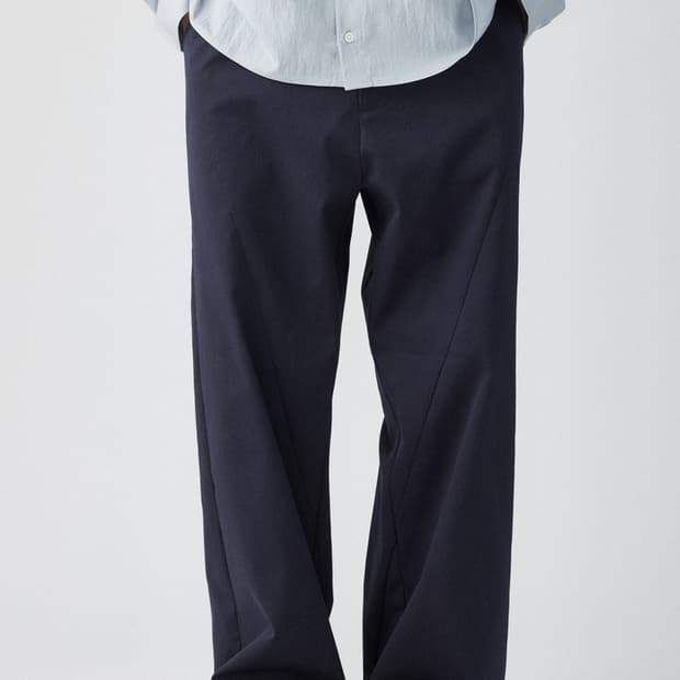 Hatchingroom Twist Chino Pants
