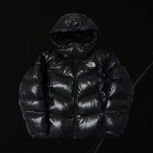 노스페이스 화이트라벨 네오 프리 무브다운 패딩