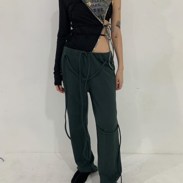 유일매물) 604서비스 플라워 가디건