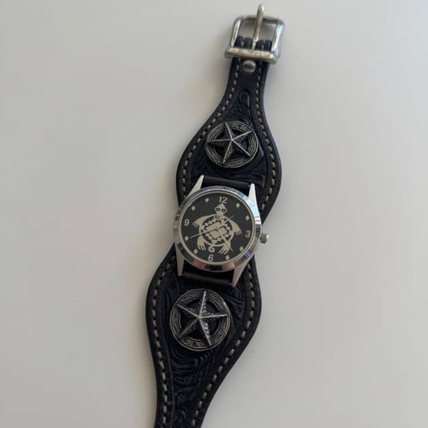 WATCH BRACELET 시계 팔찌