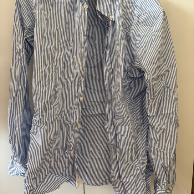 폴로 랄프로렌 빈티지 셔츠 