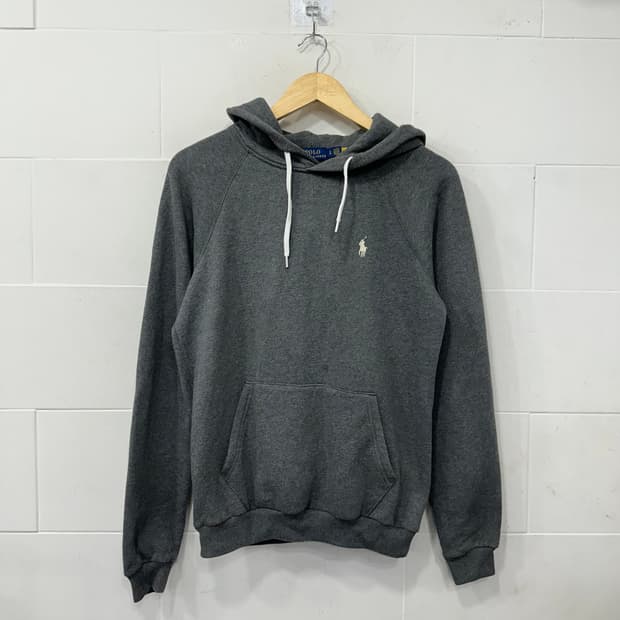 폴로 랄포르렌 후드티