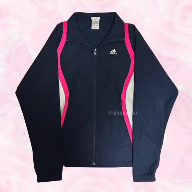 아디다스 대만여주깔 져지 (강추)