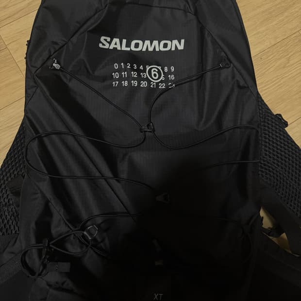 살로몬 마르지엘라 백팩