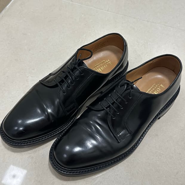 로크 771b 7사이즈 판매합니다