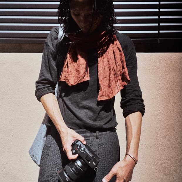 모노프리베 텍스쳐 롱슬리브 초판 2