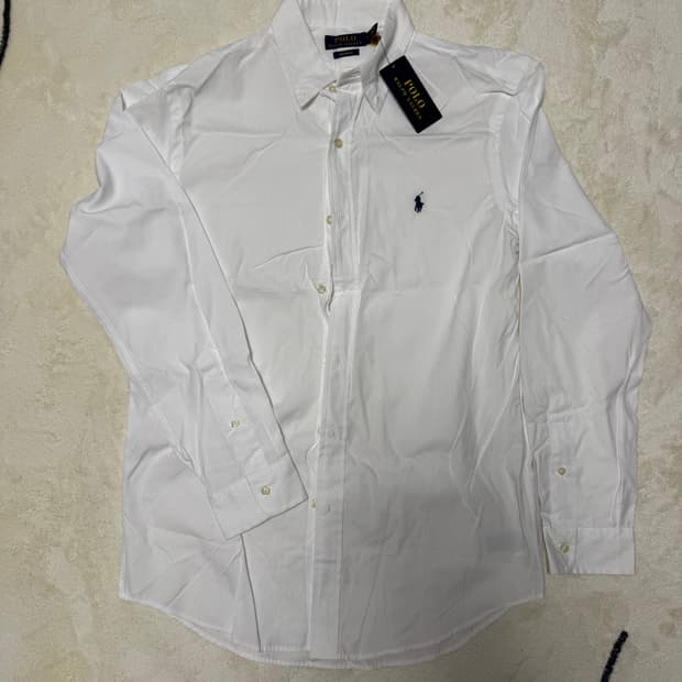 폴로 셔츠