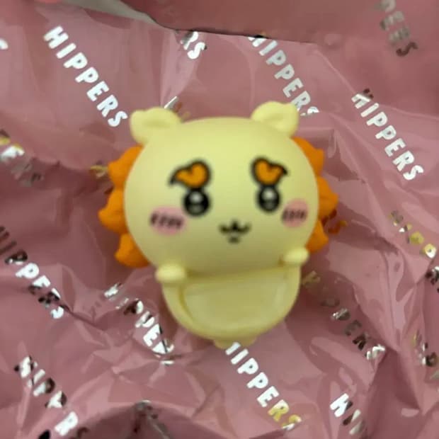 치이카와 히퍼 시사