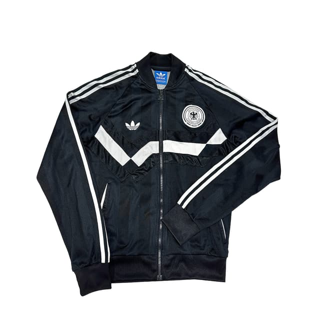 아디다스 오리지널 독일 트랙탑 져지